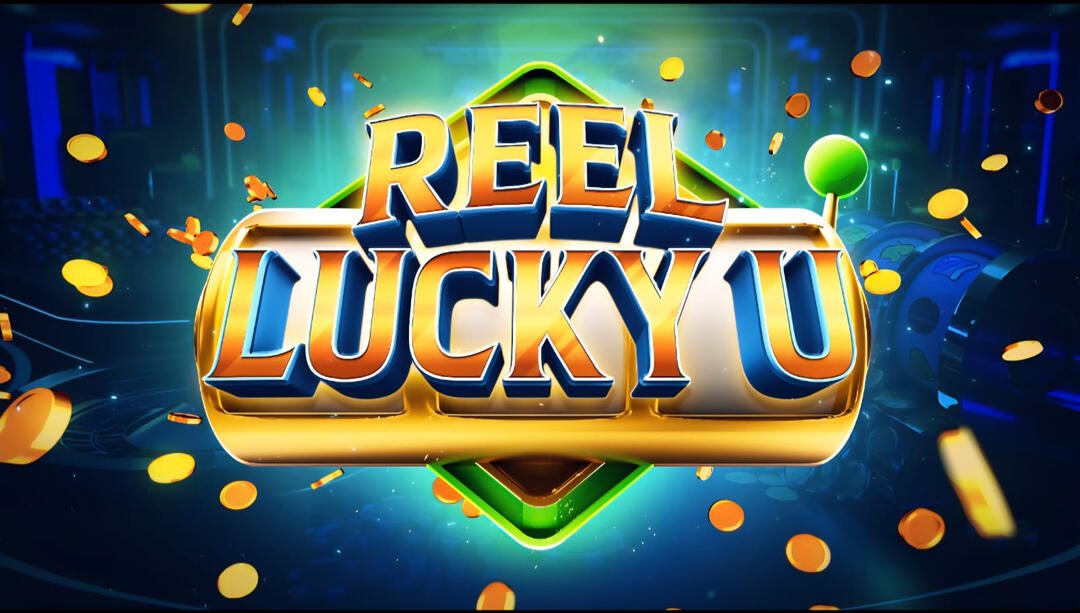 Reel lucky u