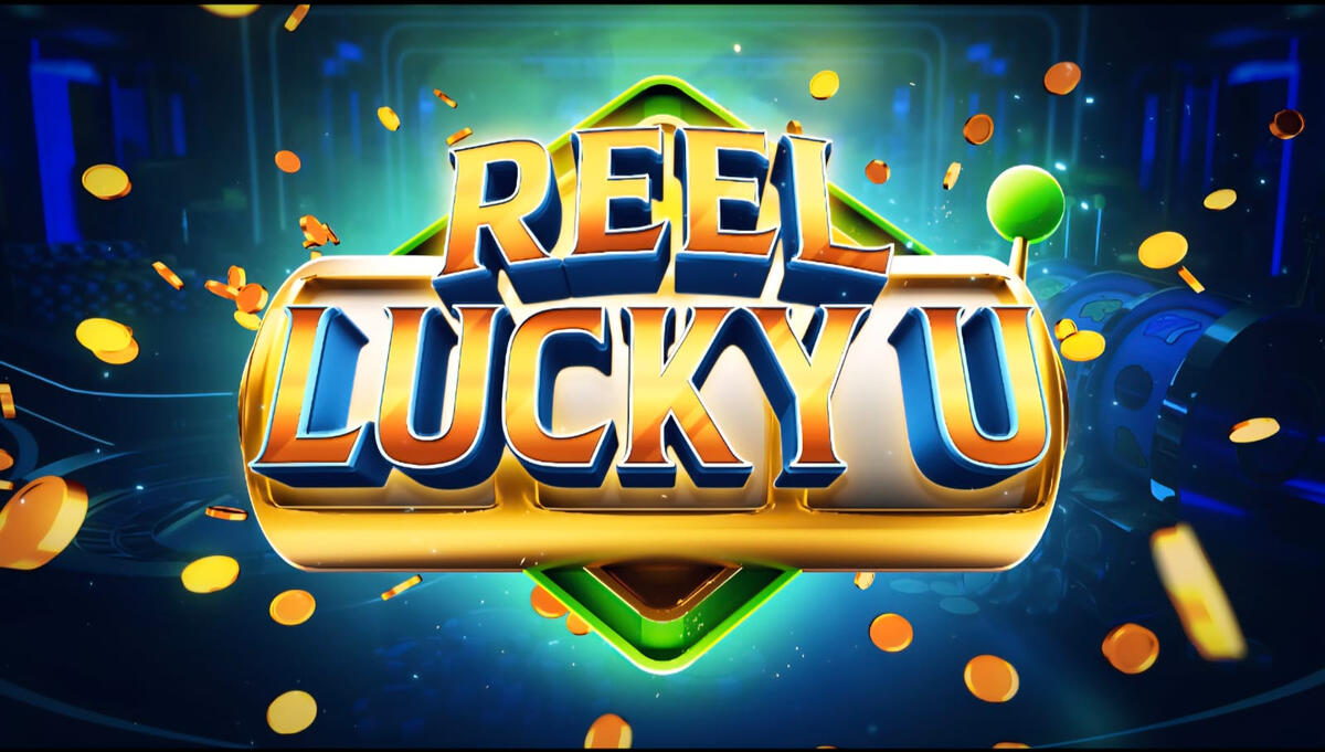 Reel Lucky U